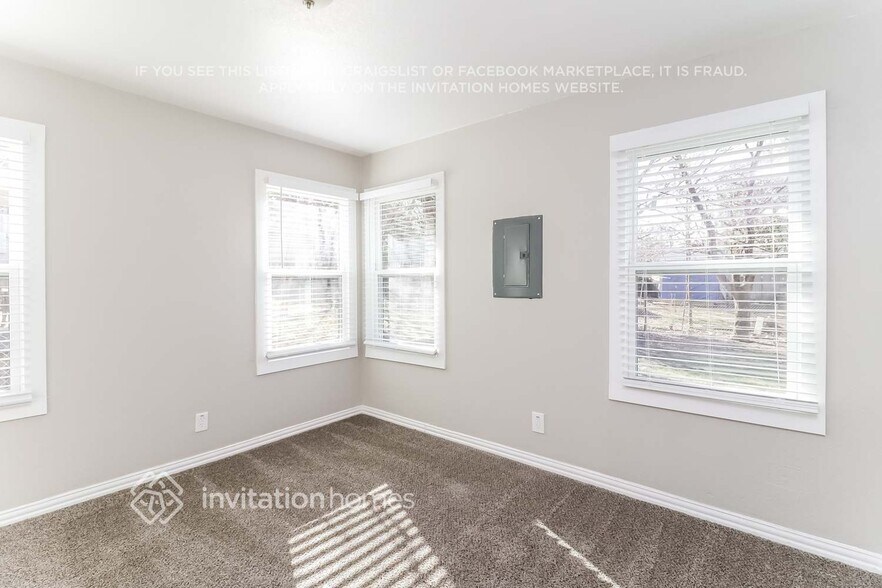 Building Photo - 3409 Whittier St