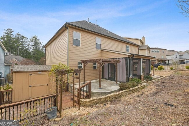 Building Photo - 149 Clubhouse Crossing