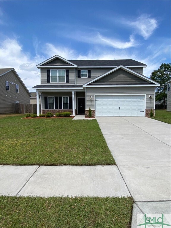 178 Sawgrass Dr 178 Sawgrass Dr Savannah GA 31405 Apartment Finder