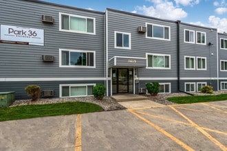 Building Photo - Park 36 Estates