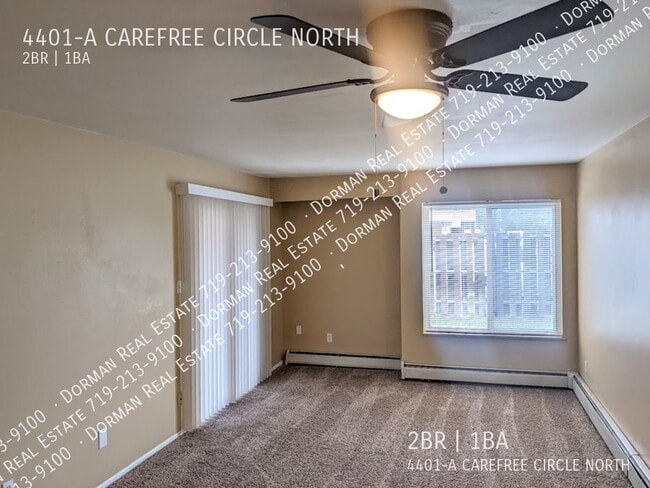 Building Photo - 4401 Carefree Cir N