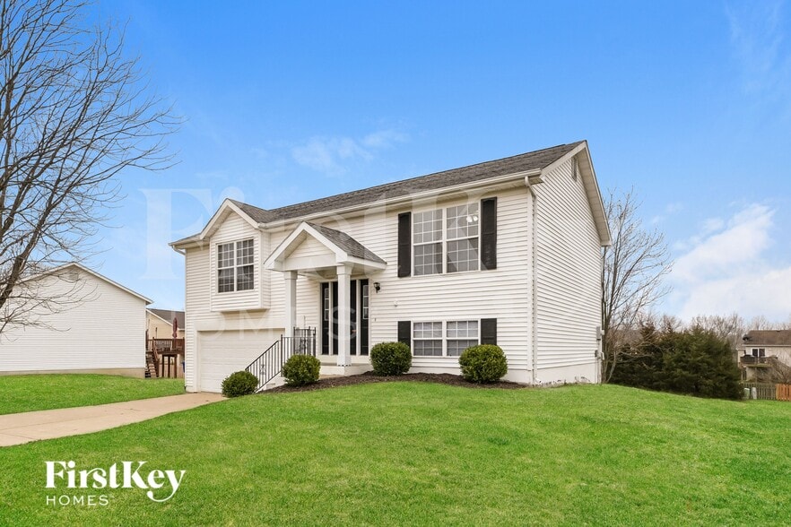 Building Photo - 710 Tobermory Ct