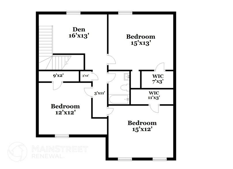 Building Photo - 705 Mitscher Dr