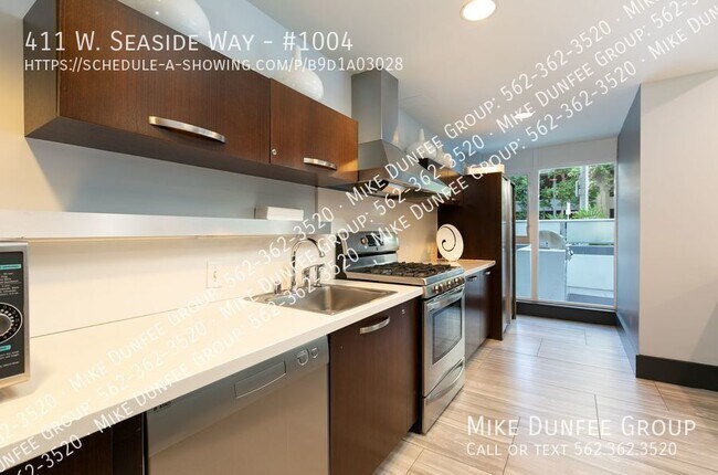 Building Photo - Downtown High-Rise 2 Bedroom at the West O...