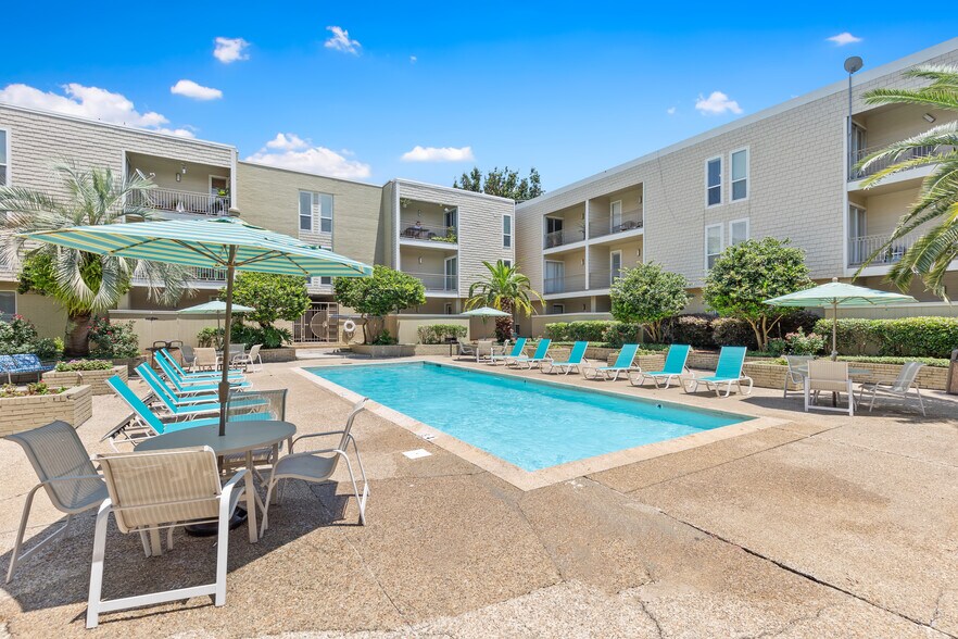 Preston Place 3320 Edenborn Ave Metairie LA 70002 Apartment Finder