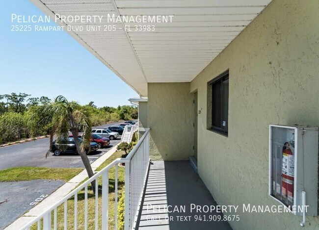 Building Photo - 25225 Rampart Blvd