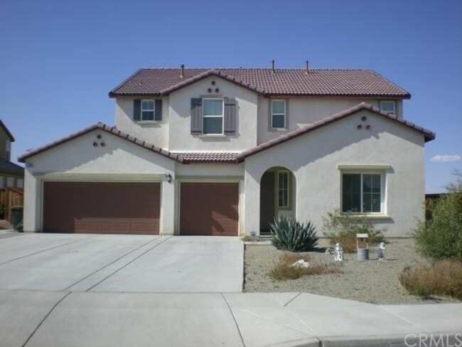 Primary Photo - Massive 5BR/4BA Luxury Home in Adelanto — ...
