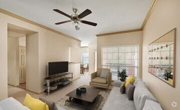 Building Photo - 1 bedroom in Houston TX 77042