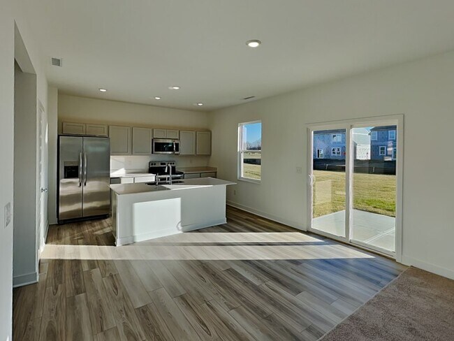 Building Photo - 11713 Hartwell St