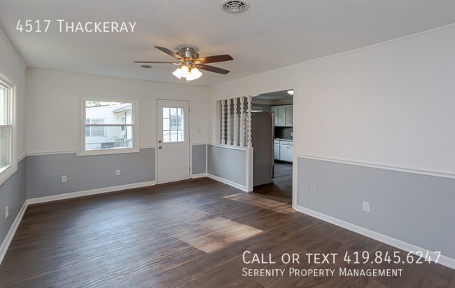 Building Photo - 4517 Thackeray Rd