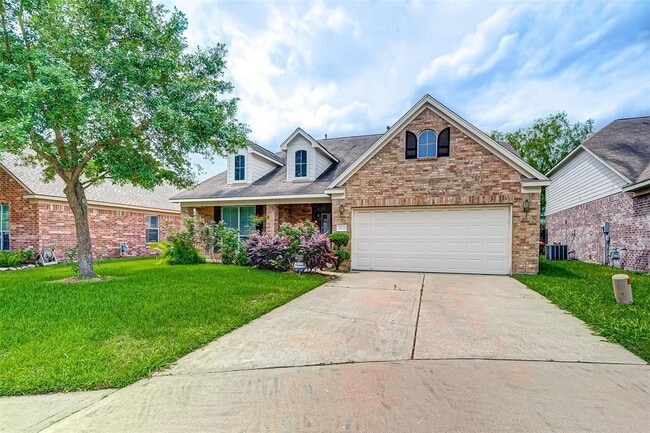 Building Photo - 15131 Live Oak Bend Way