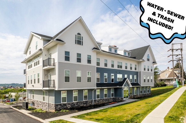 Building A - 200 5th Apartments
