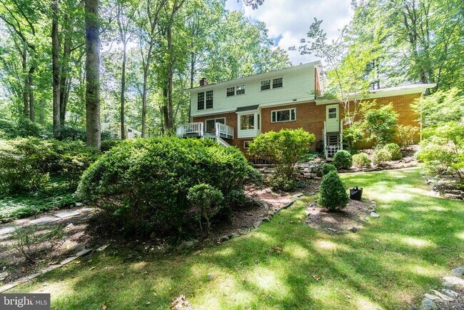 Building Photo - 2503 Fowlers Ln