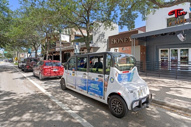 Building Photo - 135 N Cannery Row Cir