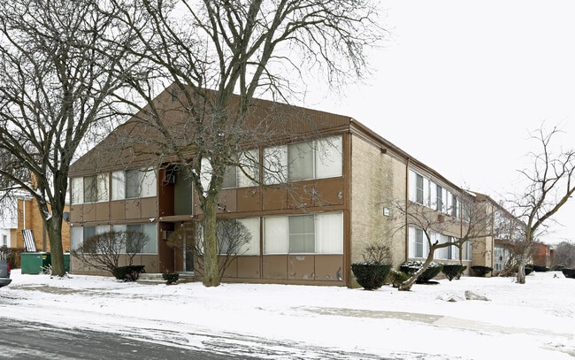 Primary Photo - Chicago Crossings