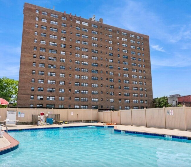 Building Photo - 1225 John F. Kennedy Blvd