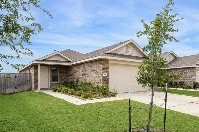 Primary Photo - 26735 Wilderye Cv Ln