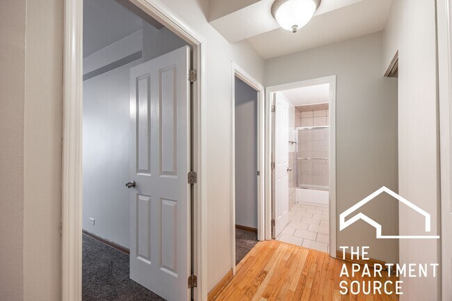 Building Photo - 4180 N Marine Dr