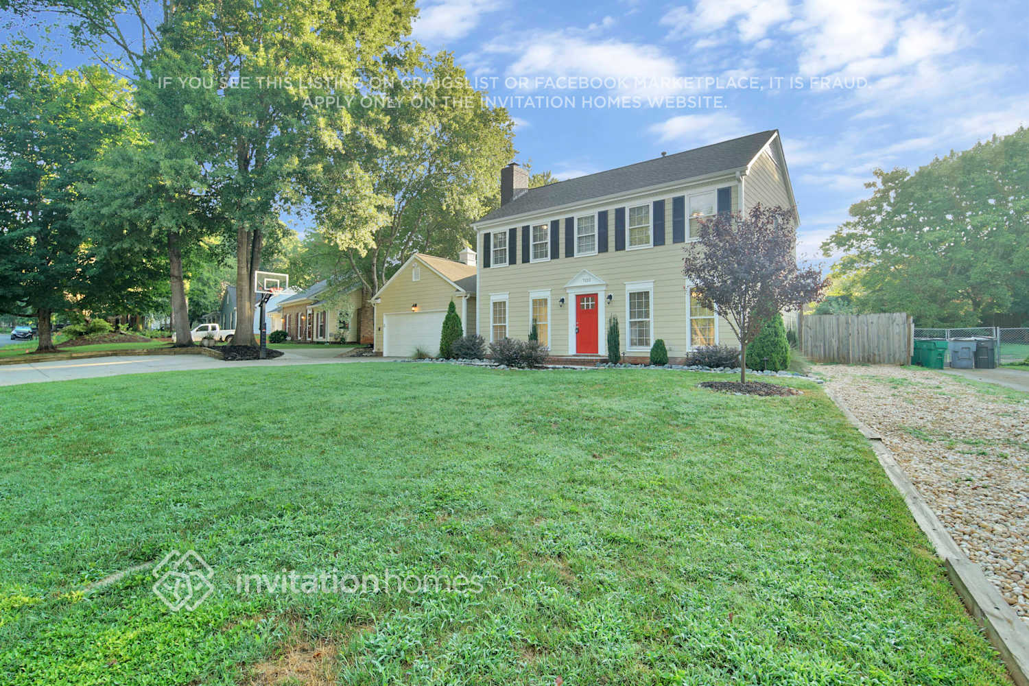 Building Photo - 7122 Falconwood Ct