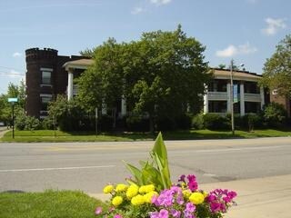 Primary Photo - St. James Apartments