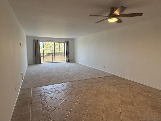 Building Photo - 2520 Clairemont Dr