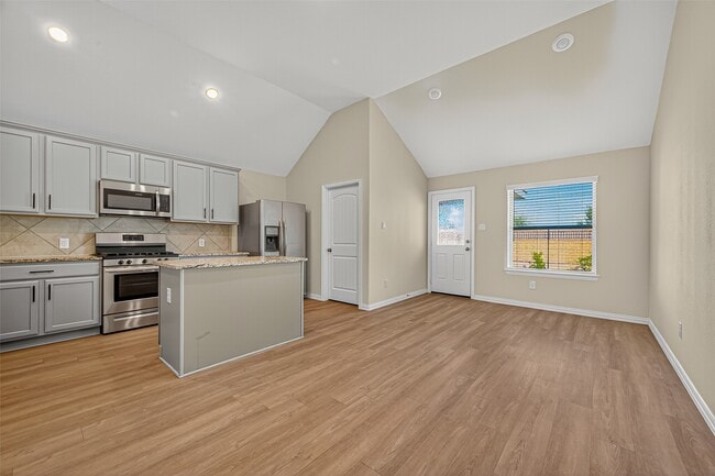 Building Photo - 6238 Milbridge Creek Ln