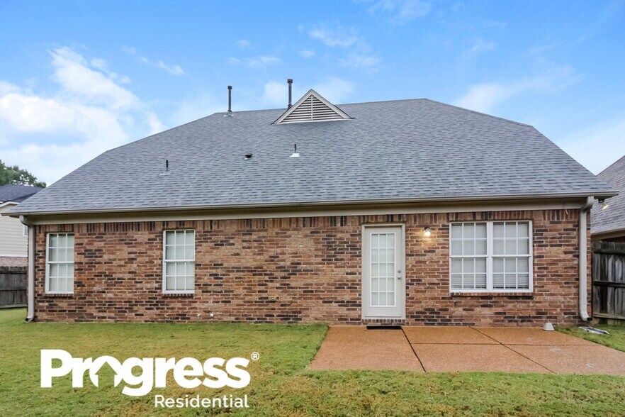 Building Photo - 1278 Jackson Pond Cir
