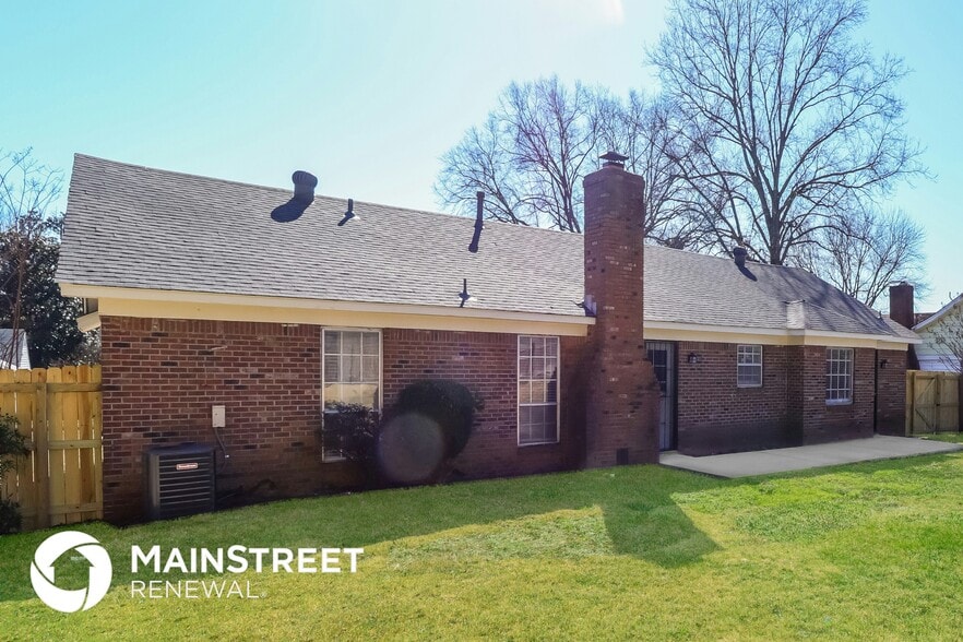 Building Photo - 5618 Ackerman Cove