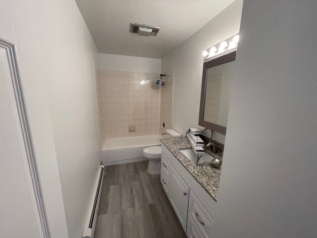 Building Photo - 1400 E Mulchatna Dr