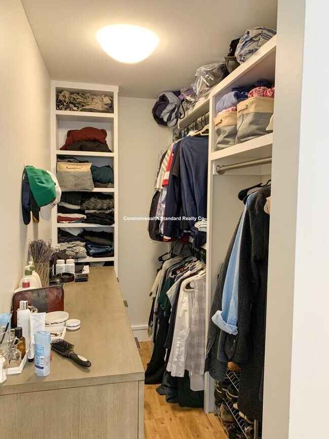 Building Photo - 1 bedroom in Cambridge MA 02141