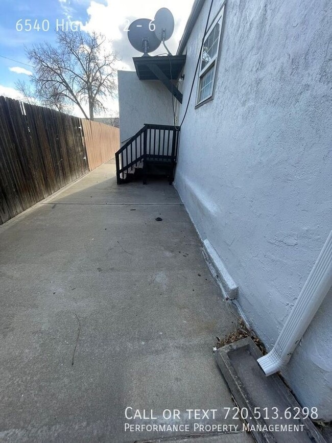 Building Photo - 6540 CO-2