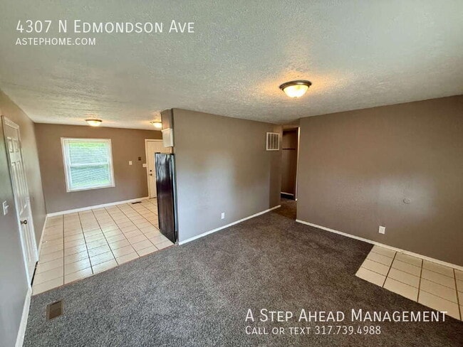 Building Photo - 4307 N Edmondson Ave