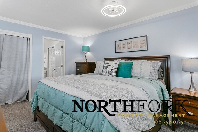 Building Photo - Elegant Home in Boise’s East End