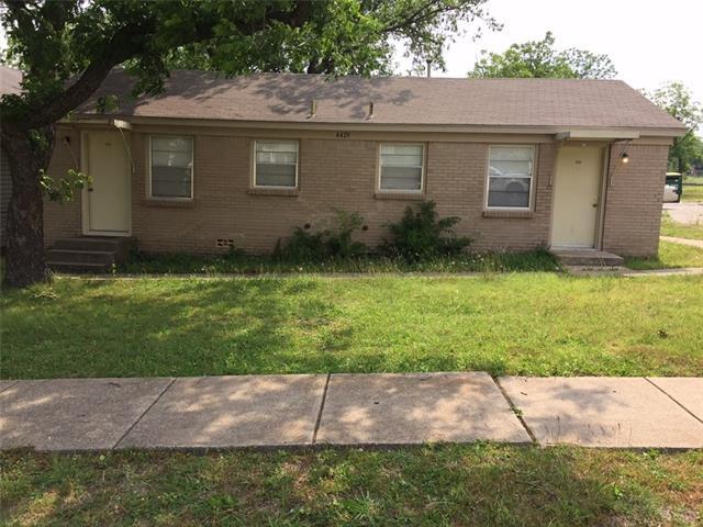 Building Photo - 4429 Wayside Ave