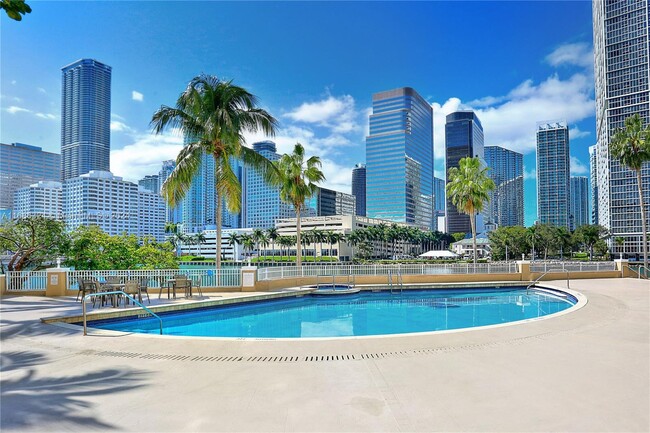 Building Photo - 701 Brickell Key Blvd