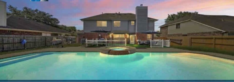 Primary Photo - 4027 Almond Lake Dr
