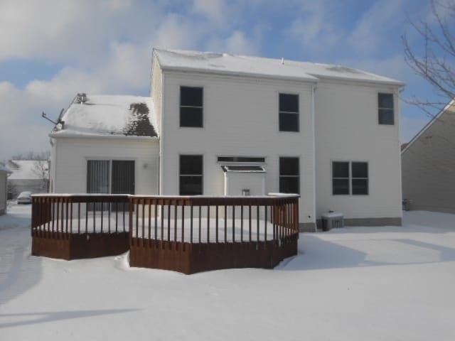 Building Photo - 1858 Chiprock Dr