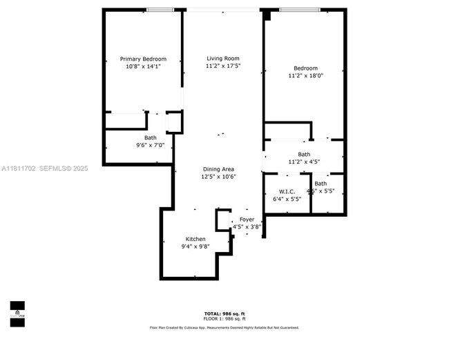 Building Photo - 3625 N Country Club Dr