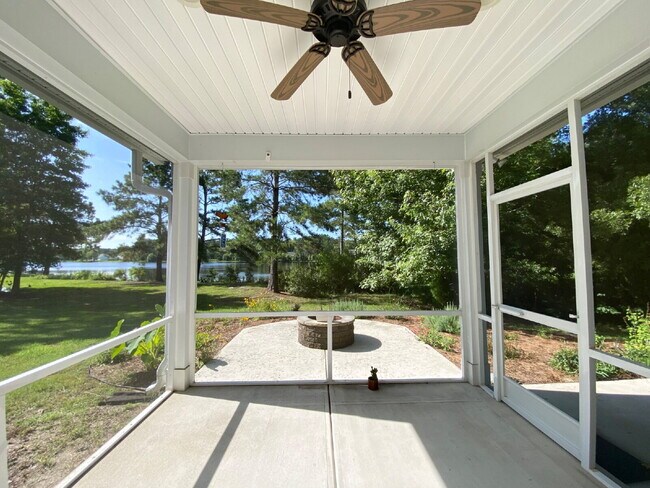 Building Photo - Welcome to Lake Life! Four Bedroom, Single...