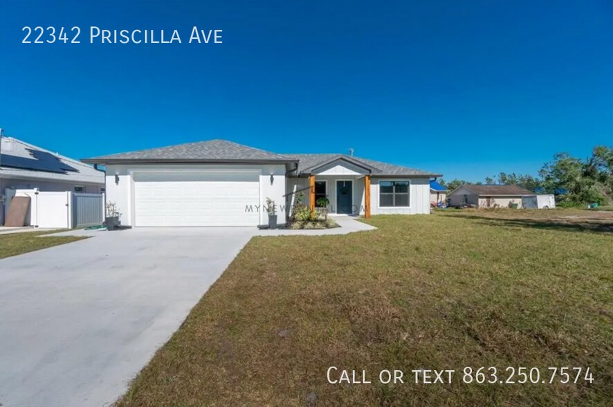 Building Photo - 22342 Priscilla Ave