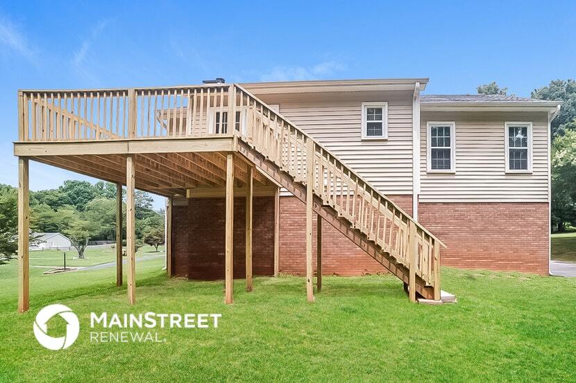 Building Photo - 7612 Sedgewick Ridge Rd