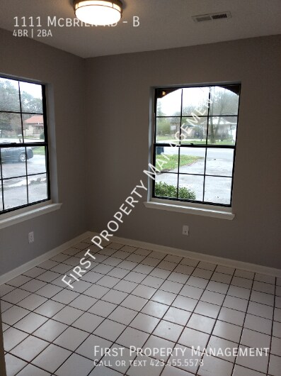 Building Photo - 1111 McBrien Rd