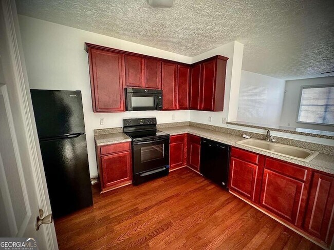 Building Photo - 4403 Stone Gate Way