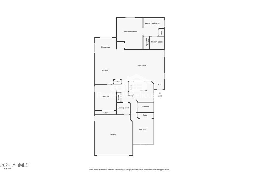 Building Photo - 729 W Nova Pl