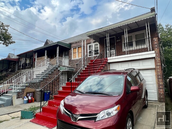 Primary Photo - 2BR 1BA On Ground Level Of Canarsie Brickh...