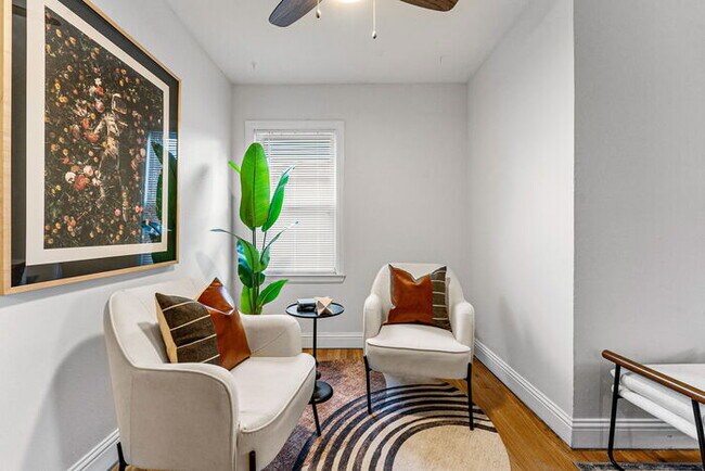 Building Photo - Beautiful Open Concept Brick Ranch blocks ...