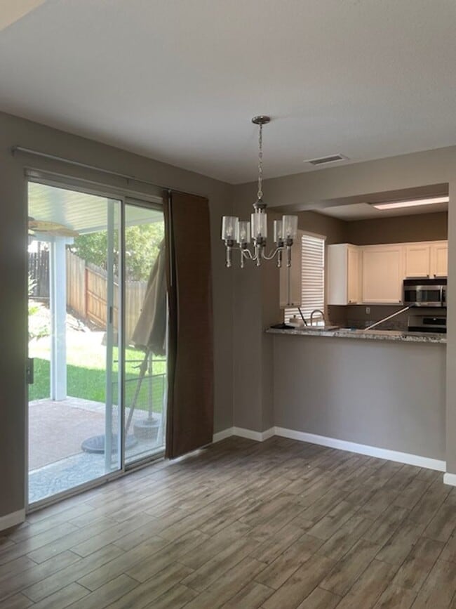 Building Photo - Pool and Spa