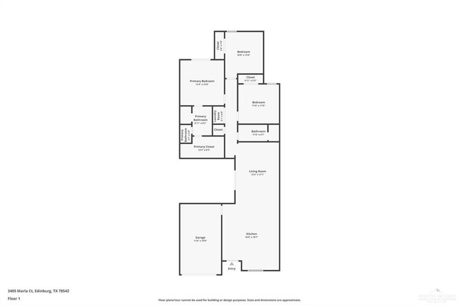 Building Photo - 3405 S Marla Ct