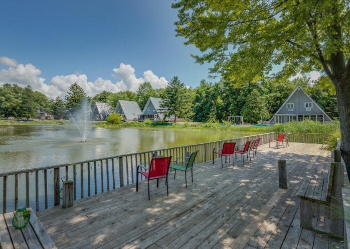 Building Photo - 5340 Notre Dame Ave