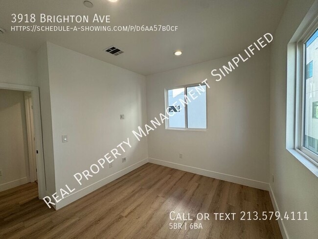 Building Photo - 3918 Brighton Ave